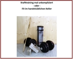 m lw workout Reiner Thiemel